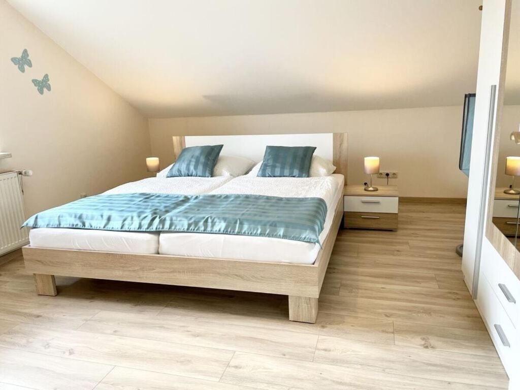 Holiday Apartment Sonnennest Braunau Exterior photo