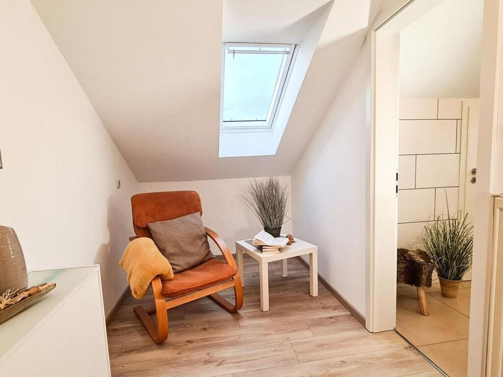 Holiday Apartment Sonnennest Braunau Exterior photo