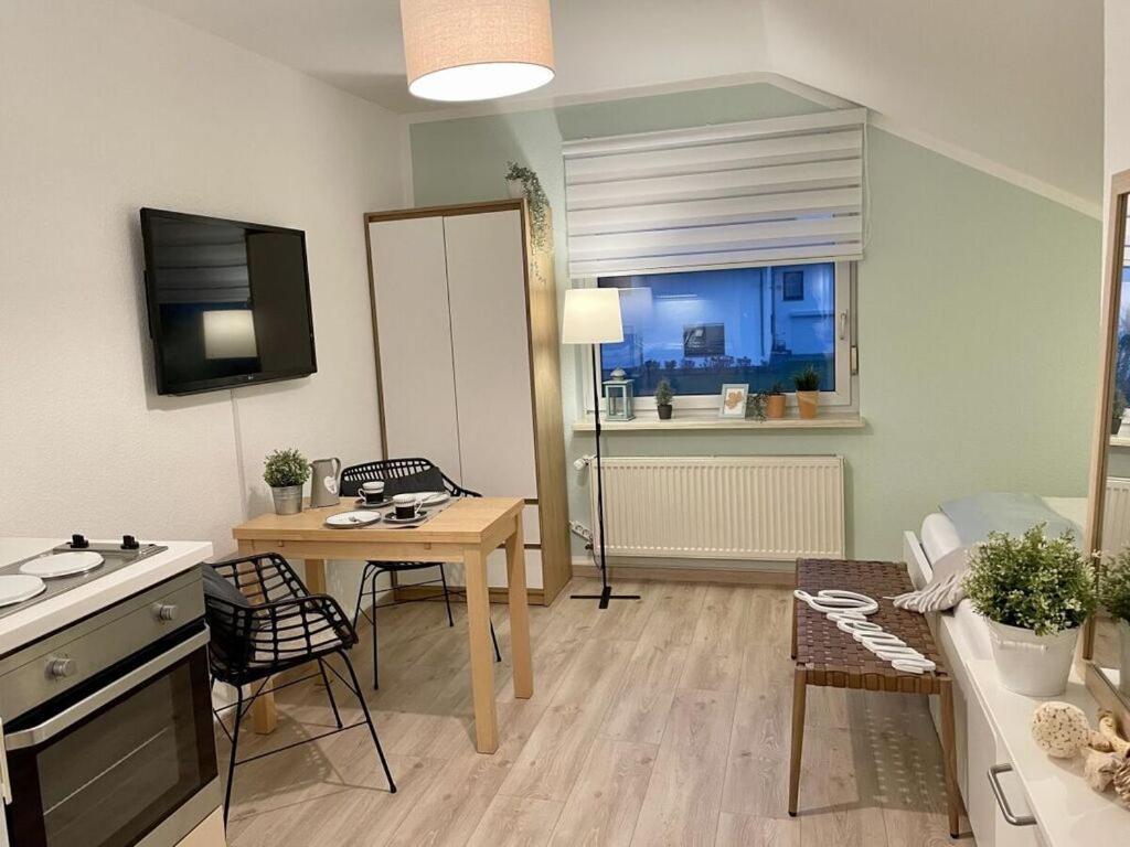Holiday Apartment Sonnennest Braunau Exterior photo