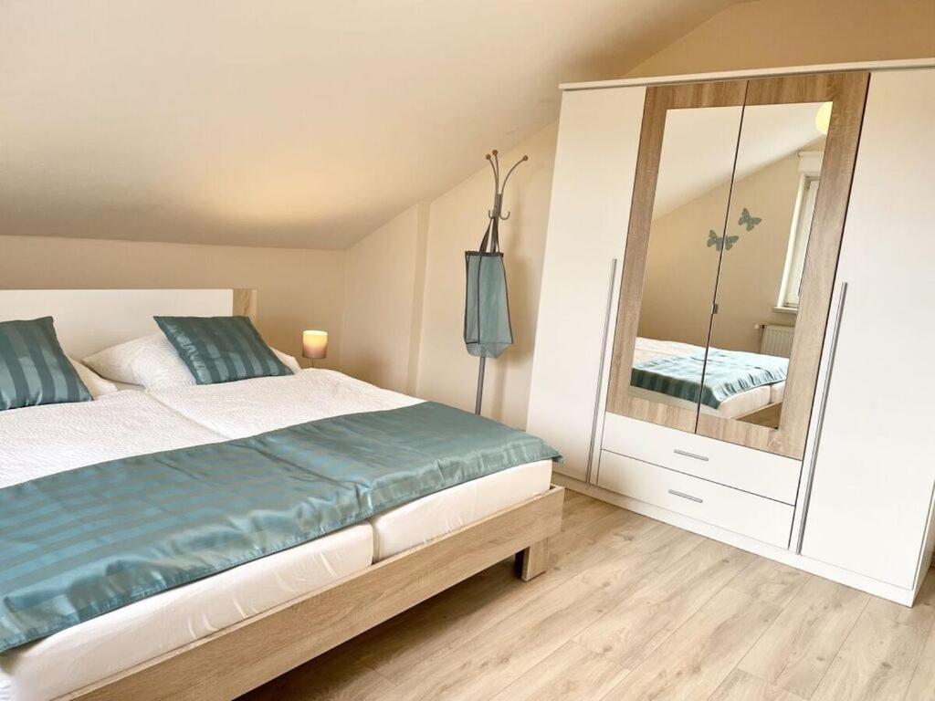 Holiday Apartment Sonnennest Braunau Exterior photo