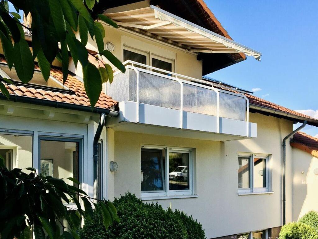 Holiday Apartment Sonnennest Braunau Exterior photo