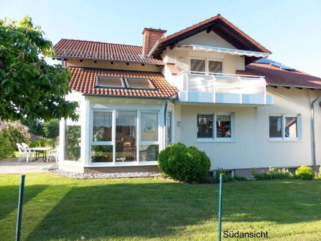 Holiday Apartment Sonnennest Braunau Exterior photo
