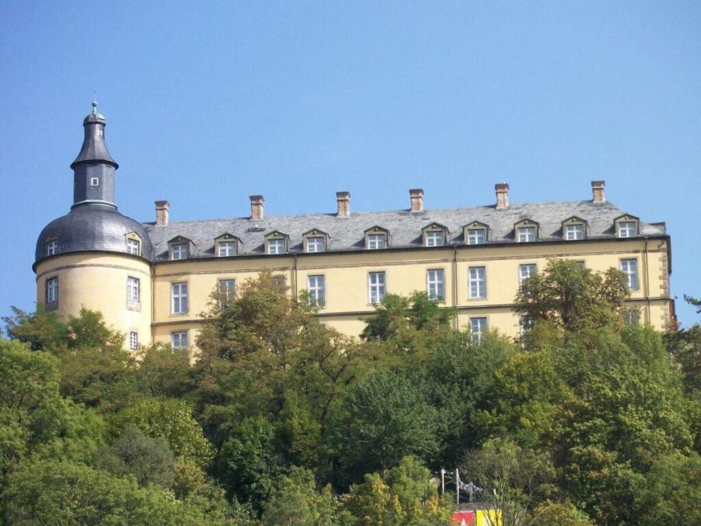 Holiday Apartment Sonnennest Braunau Exterior photo